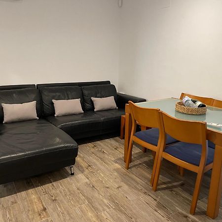 מורה ד'אברה Apartament Dels Mestres מראה חיצוני תמונה