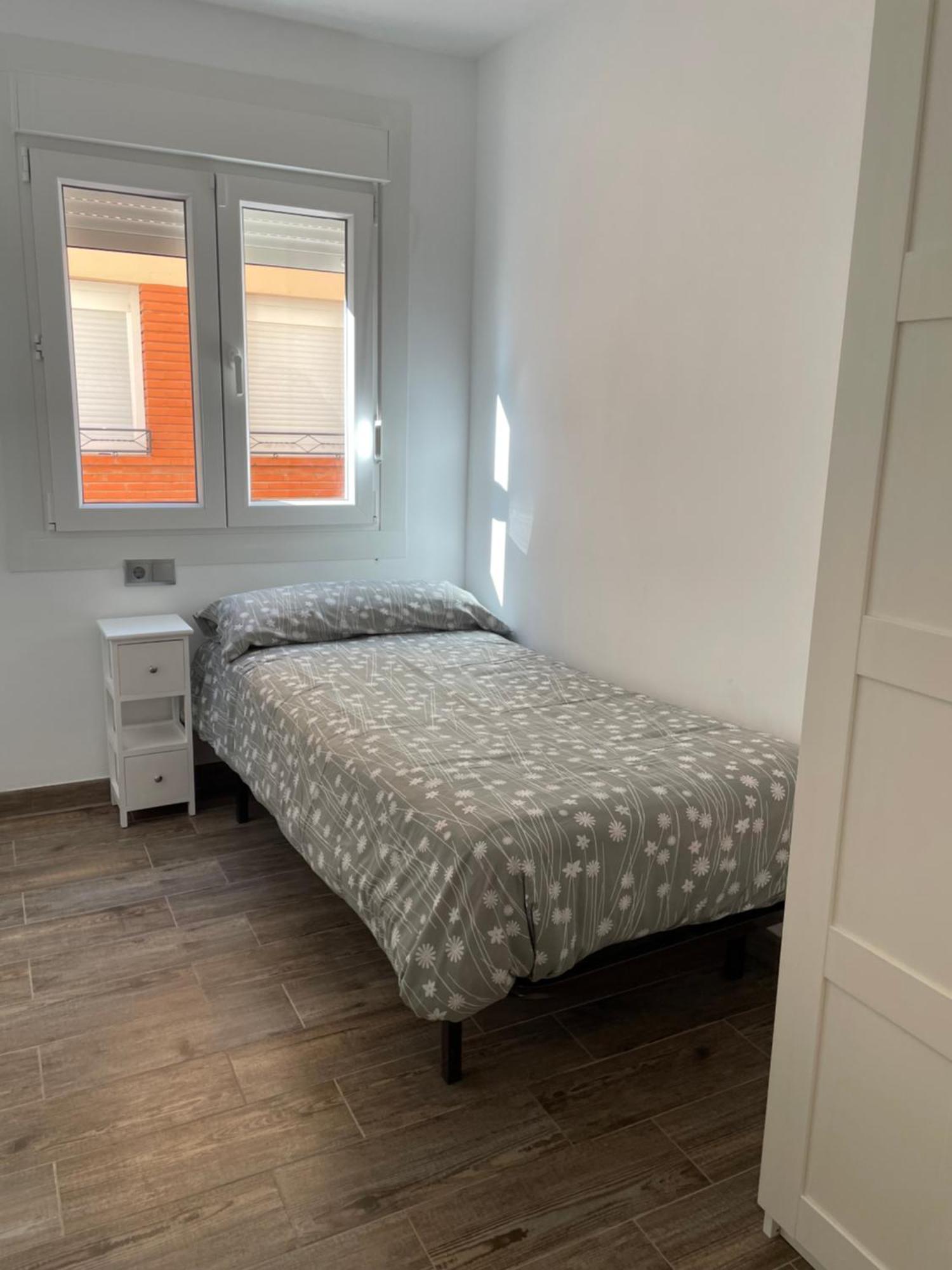 מורה ד'אברה Apartament Dels Mestres מראה חיצוני תמונה
