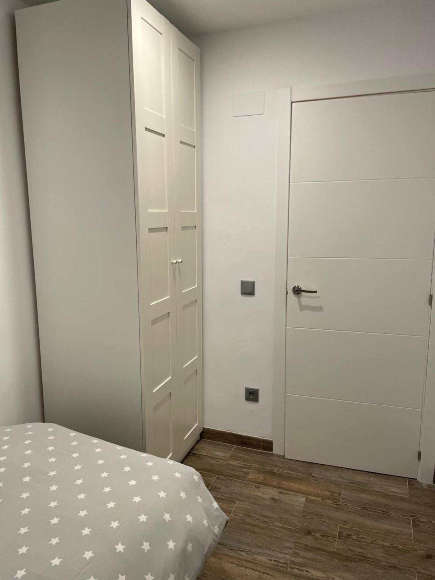 מורה ד'אברה Apartament Dels Mestres מראה חיצוני תמונה